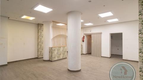 Foto 3 von Geschaftsraum zur Miete in Avenida Alacant, Altabix, Elche / Elx