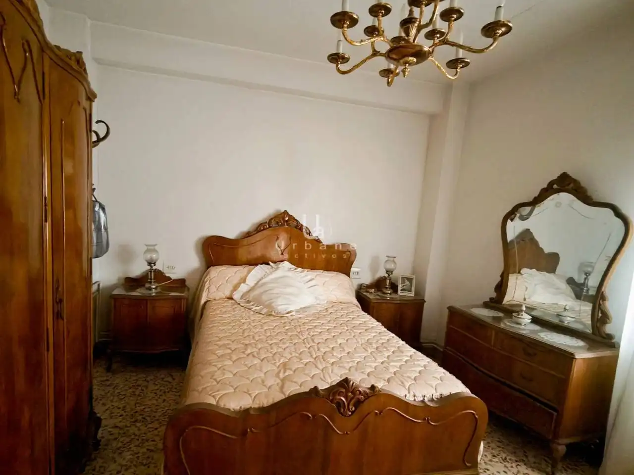 Casa en venda a Avenida Reyes Católicos, imagen 16