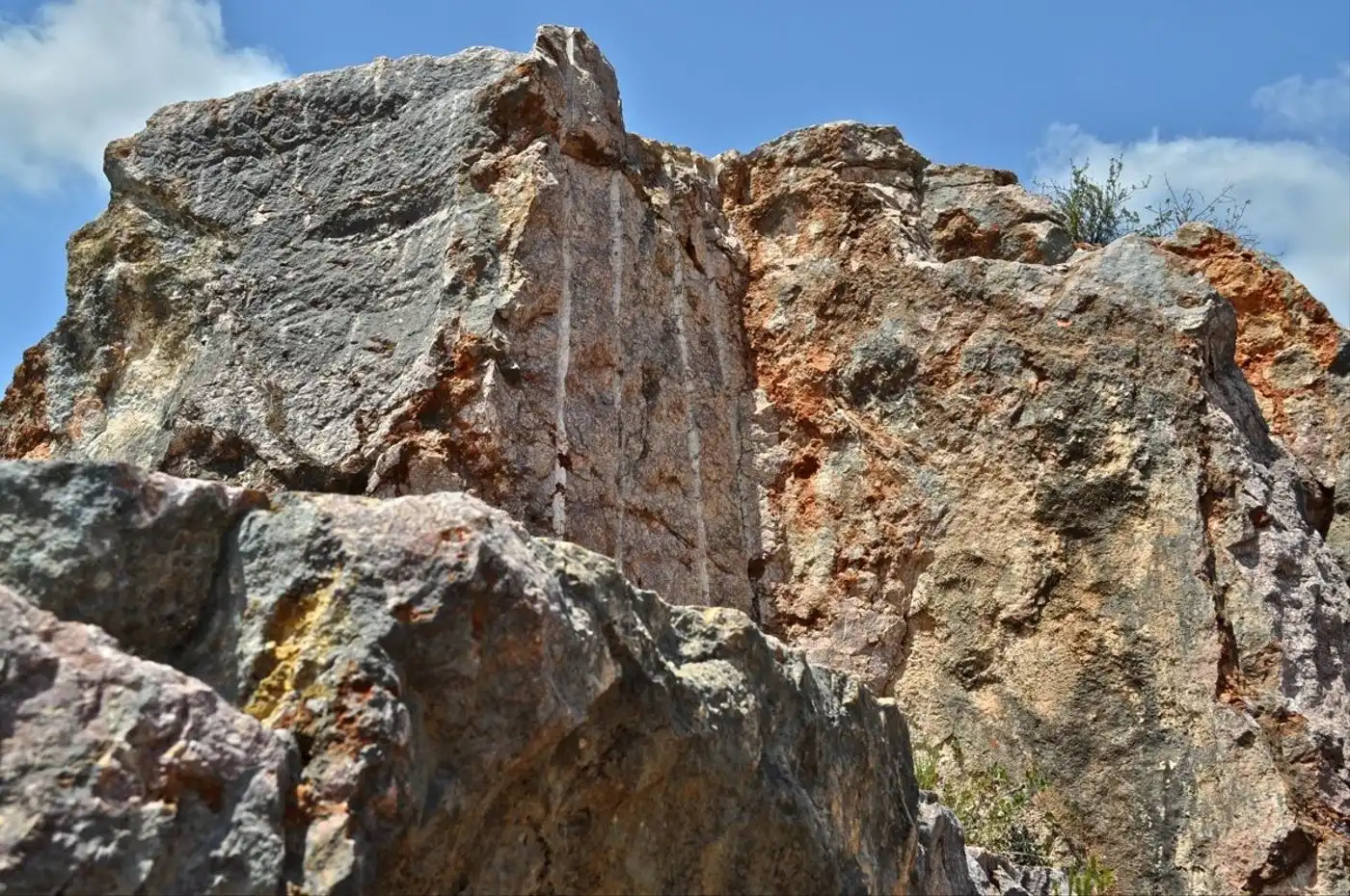 Land for sale in Camí del Barranc de la Llet, 26, Sant Llàtzer