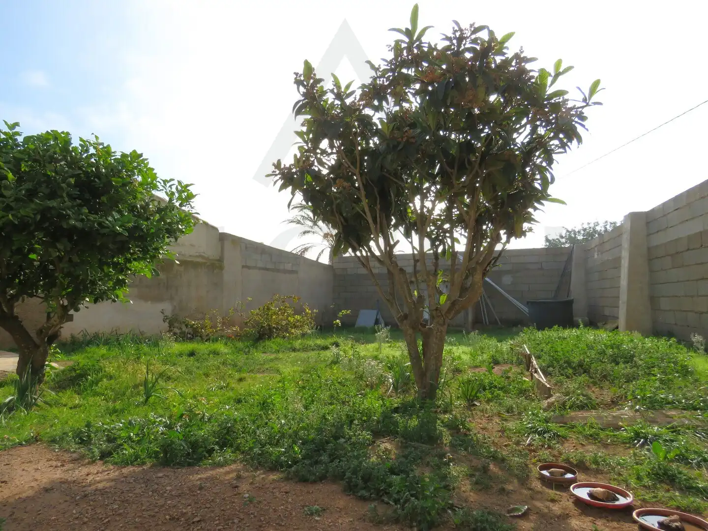 Casa o xalet en venda en Cartagena amb Jardí privat i Traster
