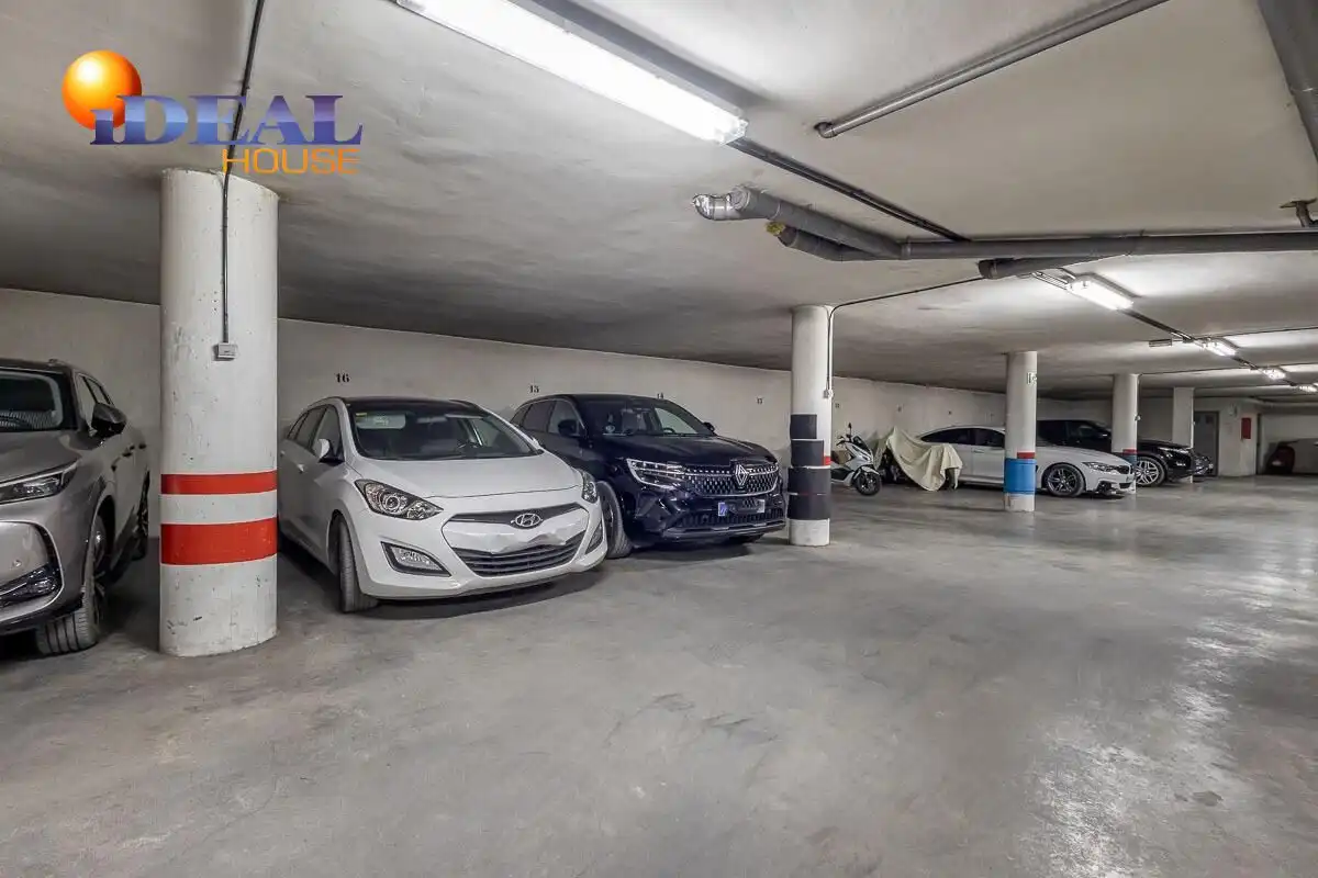 Duplex for sale in Parque de la Ermita, imagen 30