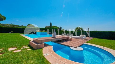 Photo 3 of Houses for sale in Bell - Aire, Sant Andreu de Llavaneres