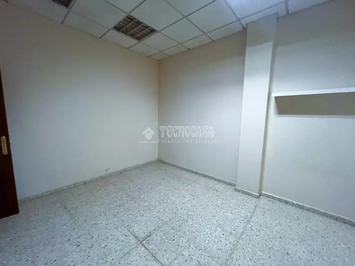 Commercial properties for rent in Pilas