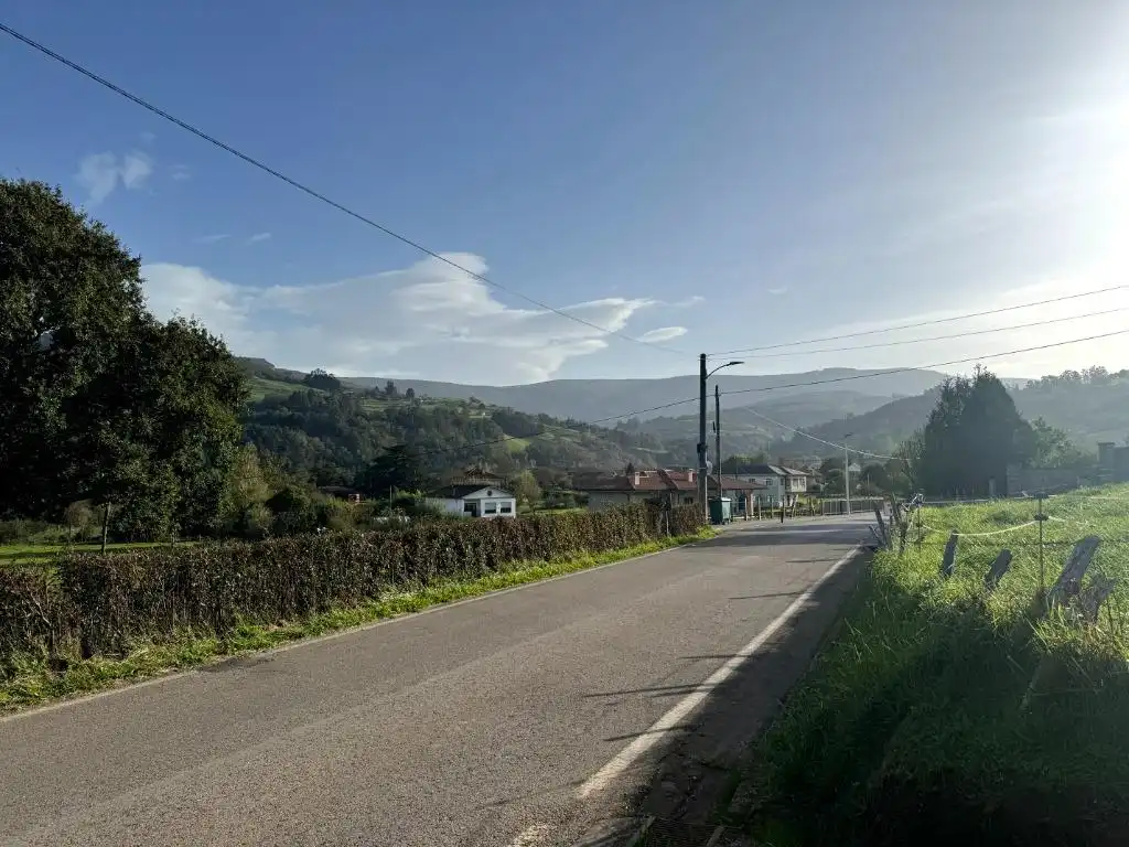 Piso de alquiler en Carretera SILIO-DISEMINADO, 64, Molledo