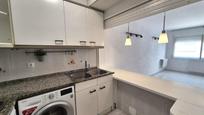 Cuina de Apartament en venda en Pineda de Mar amb Calefacció, Terrassa i Traster