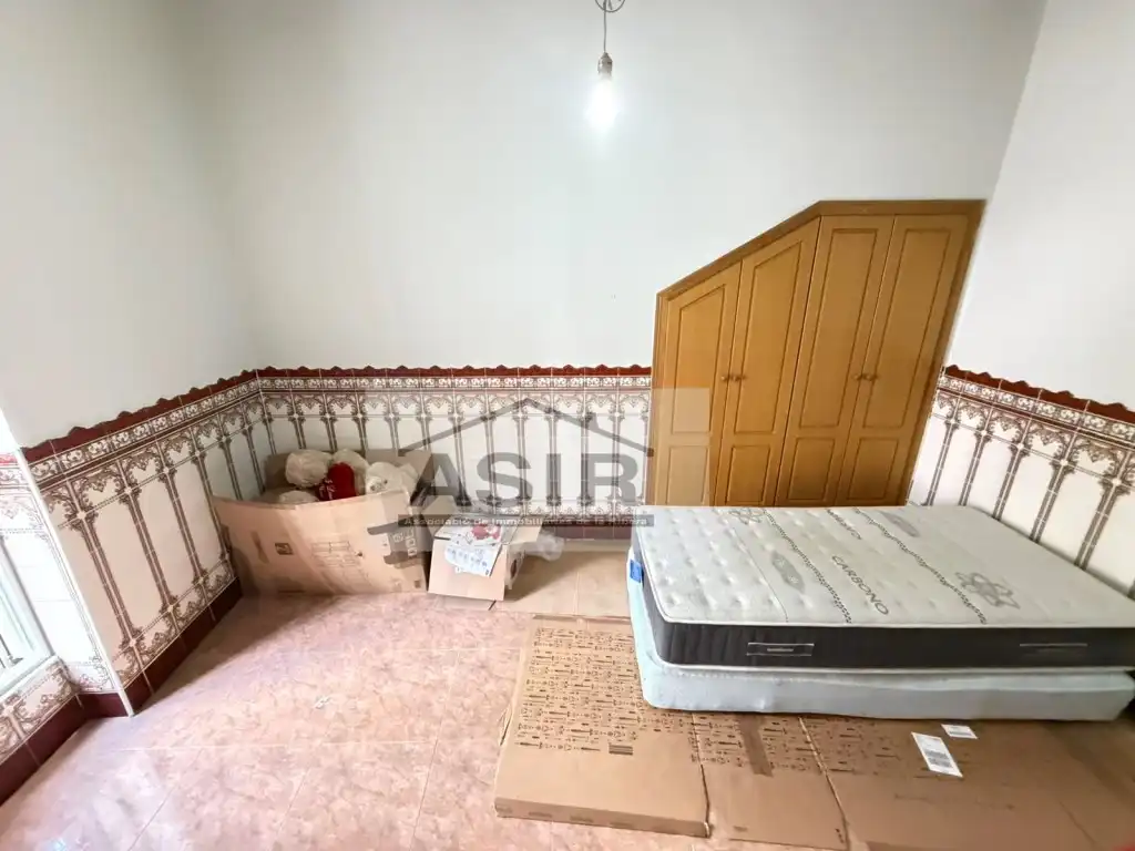 Casa amb piscina en venda a Calle Matilde Malo, imagen 29