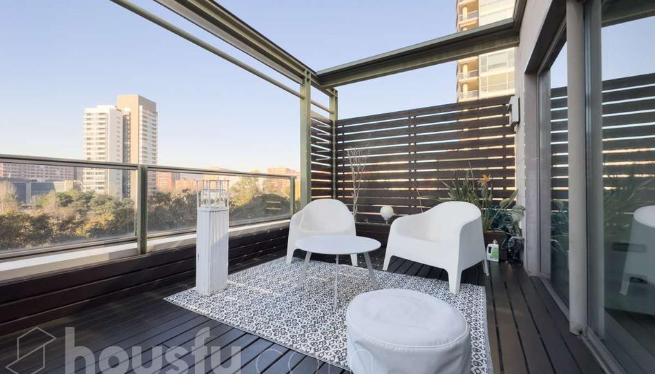 Photo 1 of Flat to rent in Carrer de Josep Pla, .s/n, Diagonal Mar i el Front Marítim del Poblenou, Barcelona