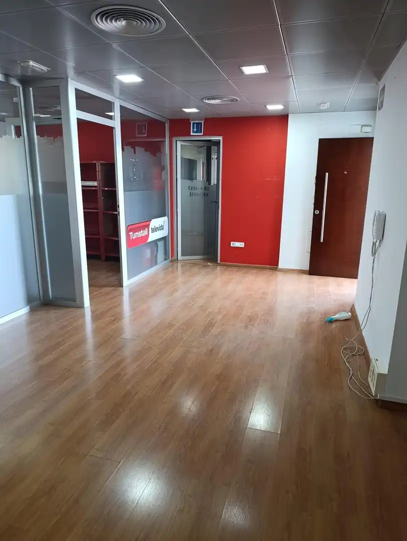 Office for rent in Murcia  with Air Conditioner