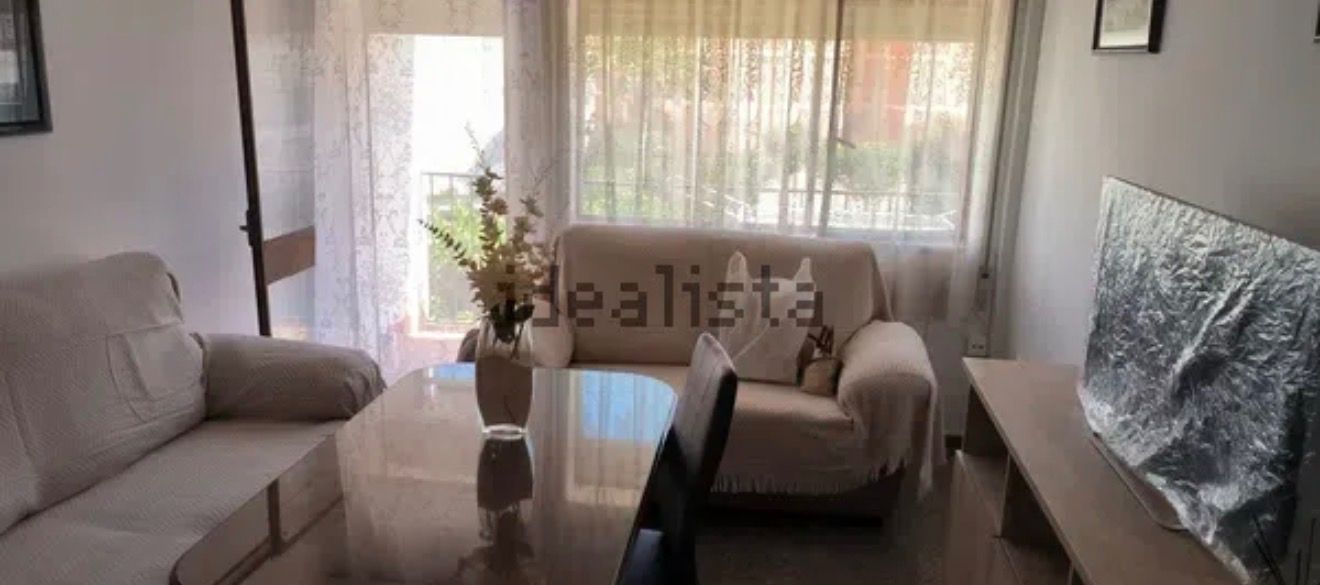 Bedroom of Flat to rent in  Córdoba Capital  with Air Conditioner, Heating and Terrace