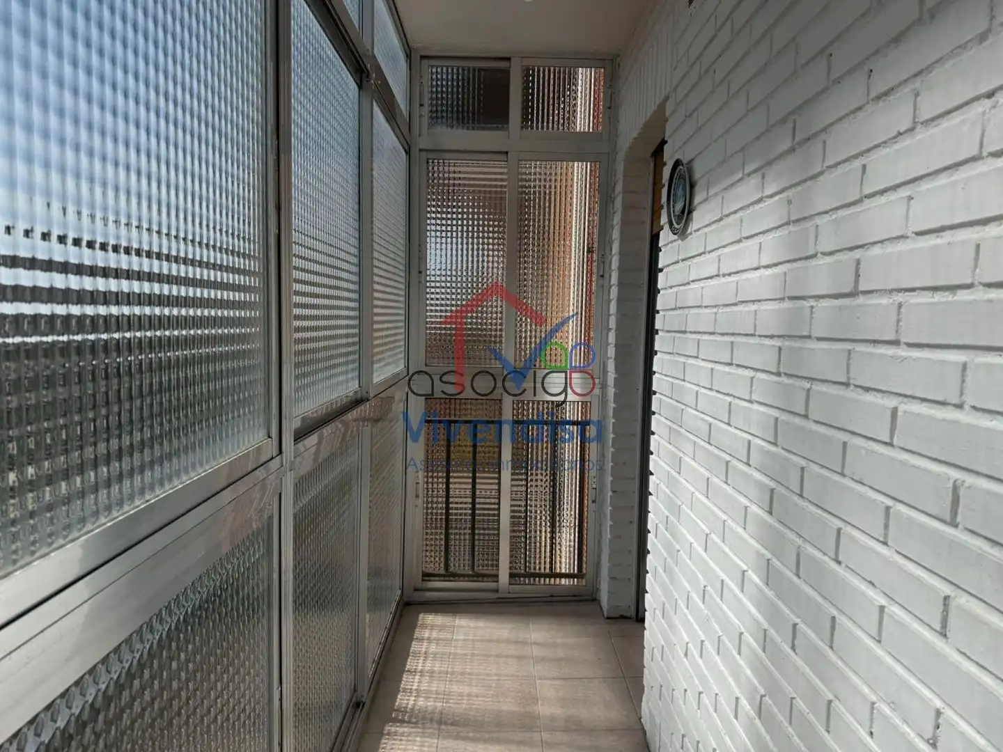Wohnung zum Verkauf in de Valdeavero, Ayuntamiento - Avenida Siglo XXI