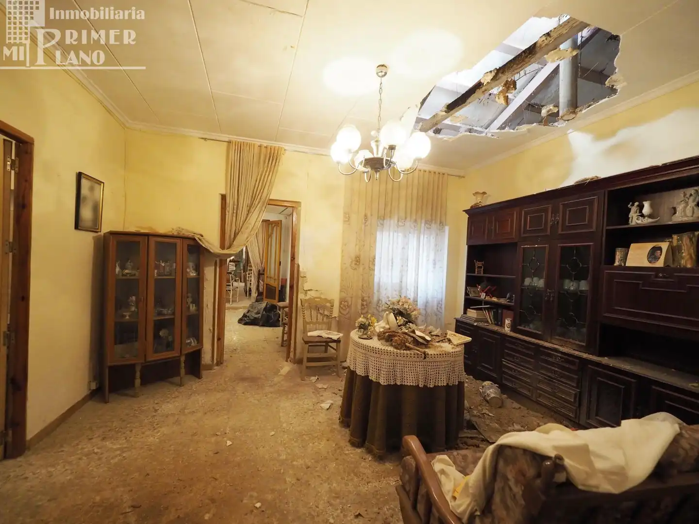 Casa en venta en Tomelloso, imagen 13