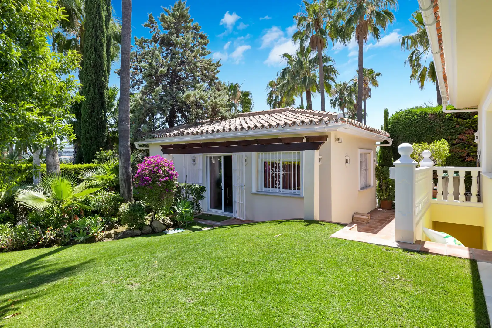 House with pool for sale in Marbella Centro, imagen 19
