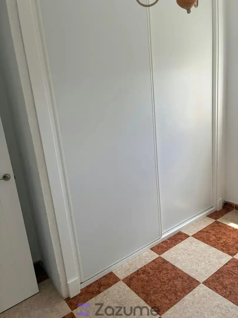Flat for rent in El Puerto de Santa María  with Air Conditioner, Heating and Oven