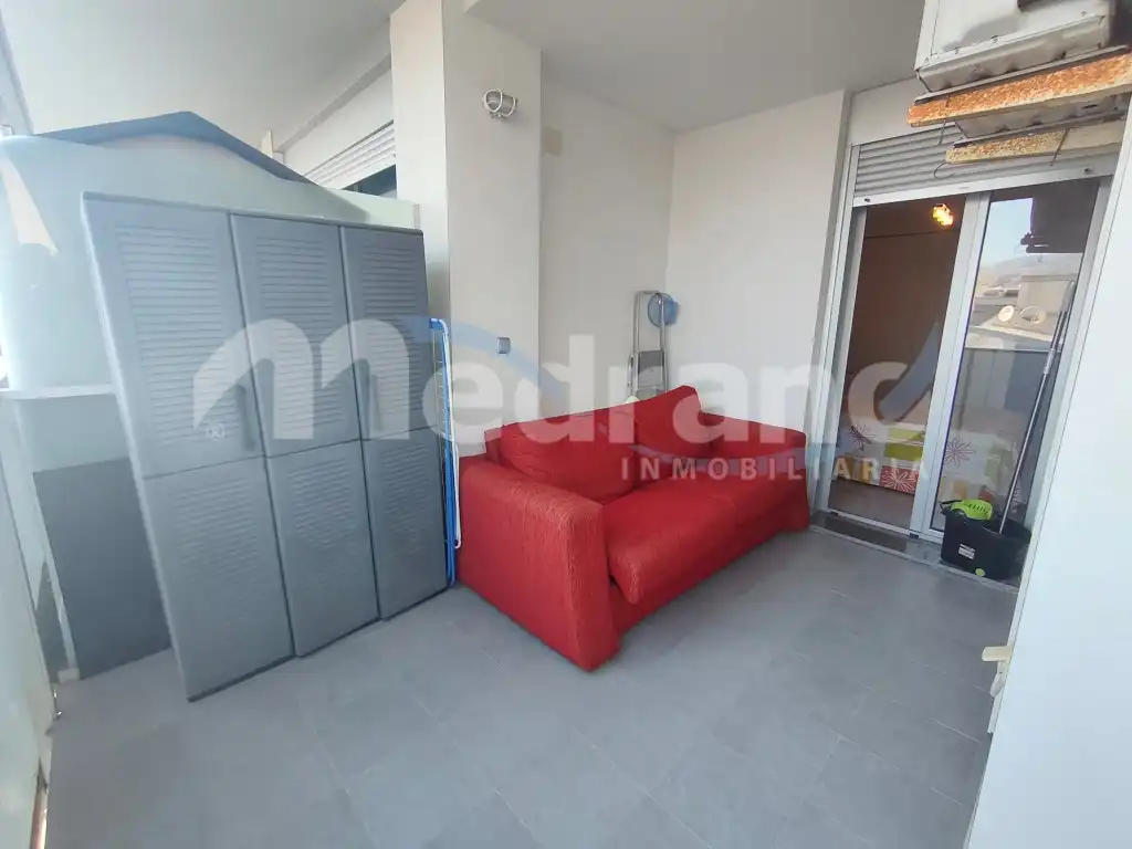 Flat with pool for sale in La Cala de Villajoyosa, imagen 16