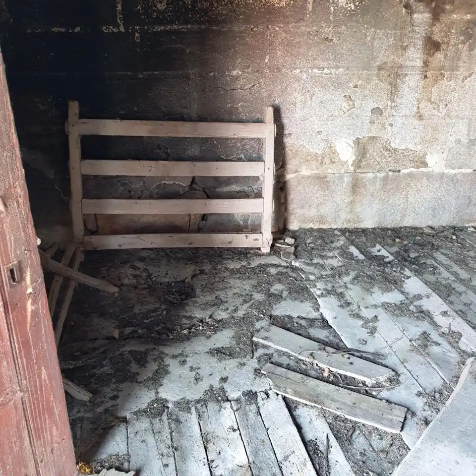 Casa o xalet en venda en O Pereiro de Aguiar  amb Jardí privat