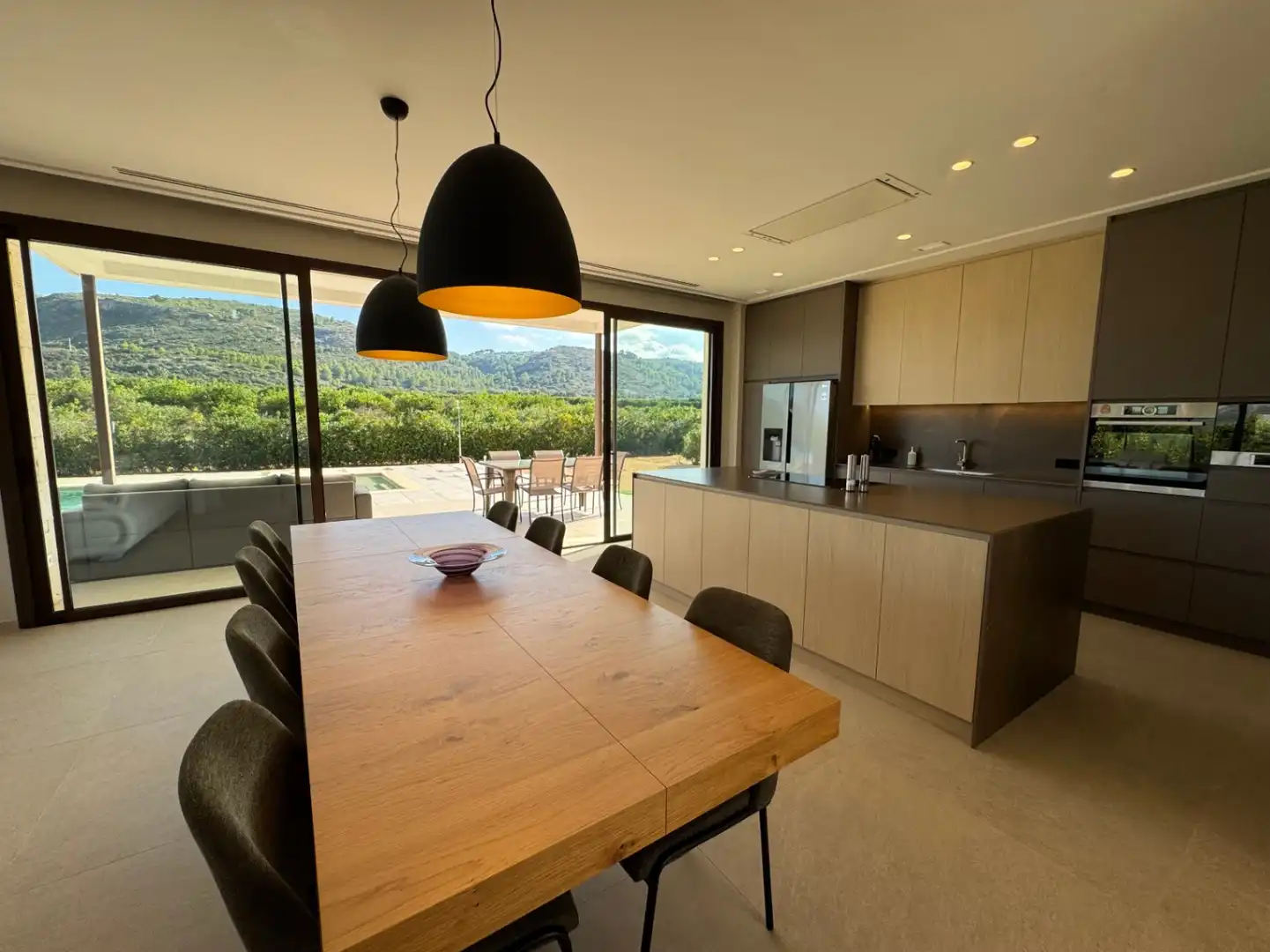 Villa avec piscine à vendre à Benidoleig, imagen 27