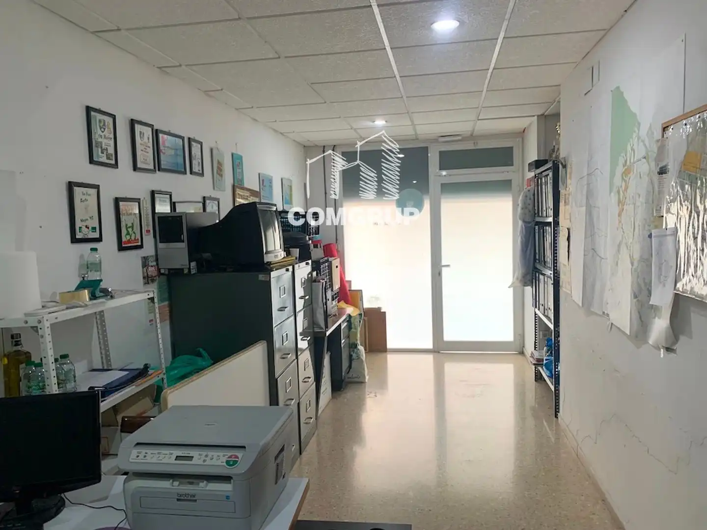 Business premises for sale in Ponent, imagen 5