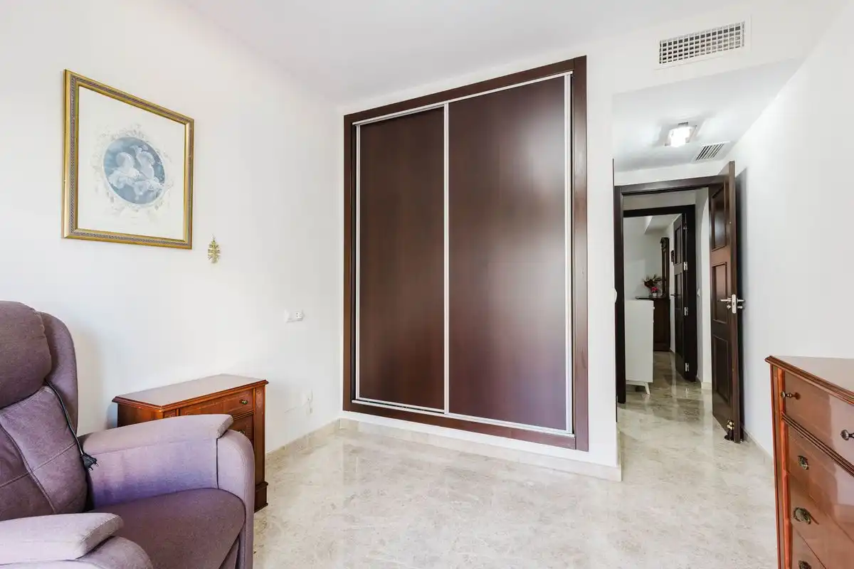 Appartement avec terrasse à vendre à Avenida Salvador Dalí, imagen 23