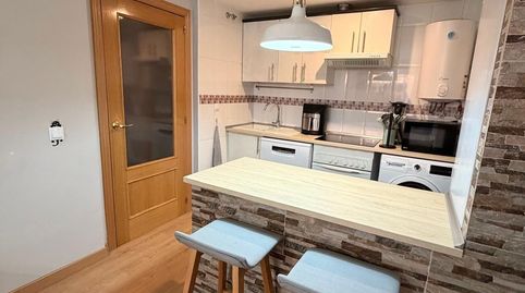 Foto 4 de Piso en venta en Hispanoamérica - Comunidades, Valdemoro