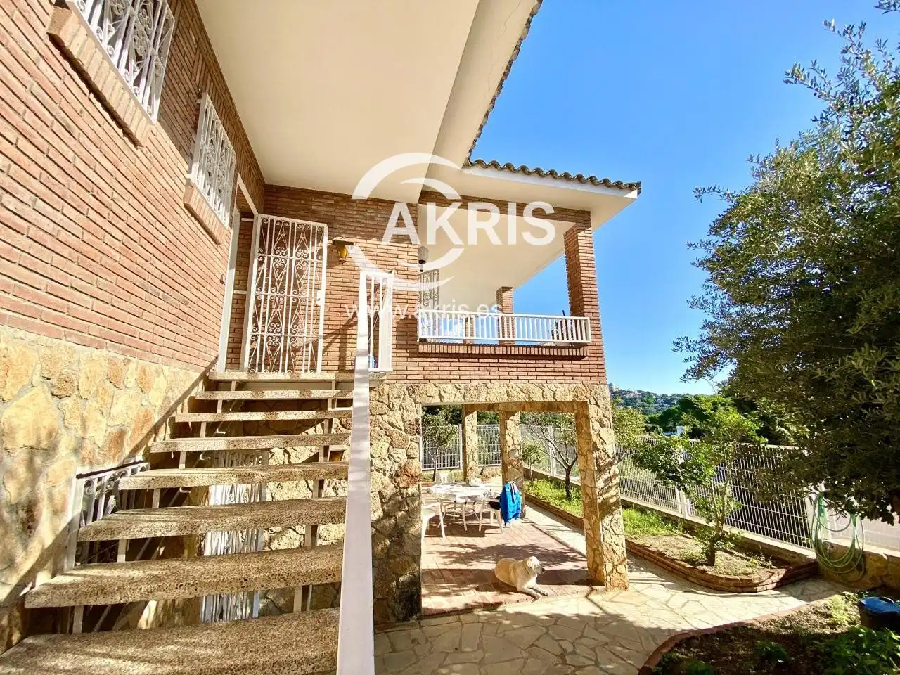 Villa avec piscine à vendre à Carrer Finlàndia, imagen 2