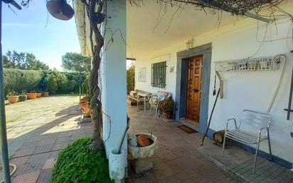 Finca rústica en venda a Camino del Horcajo, 4, El Vellón