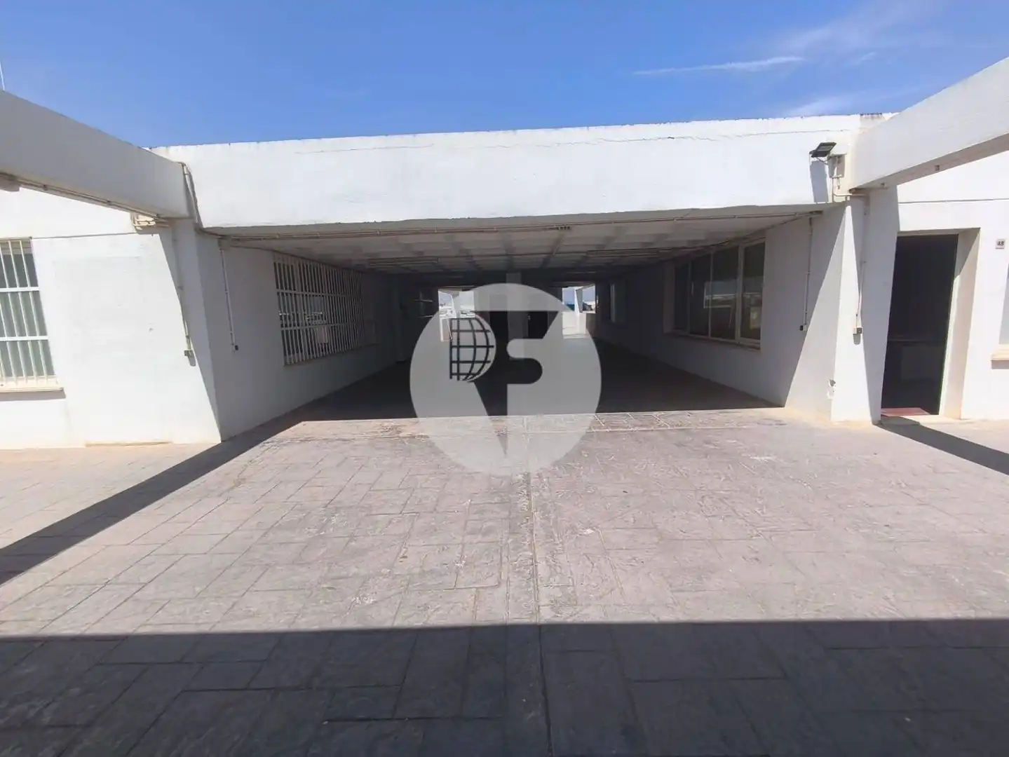 Parking de Oficina en venta en  Palma de Mallorca