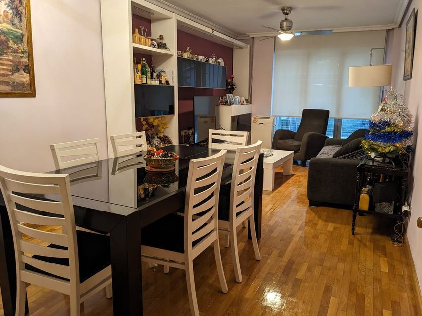 Wohnzimmer von Wohnung zum verkauf in Astigarraga mit Heizung, Terrasse und Abstellraum