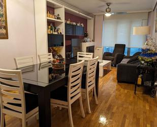 Living room of Flat for sale in Astigarraga  with Heating, Terrace and Storage room