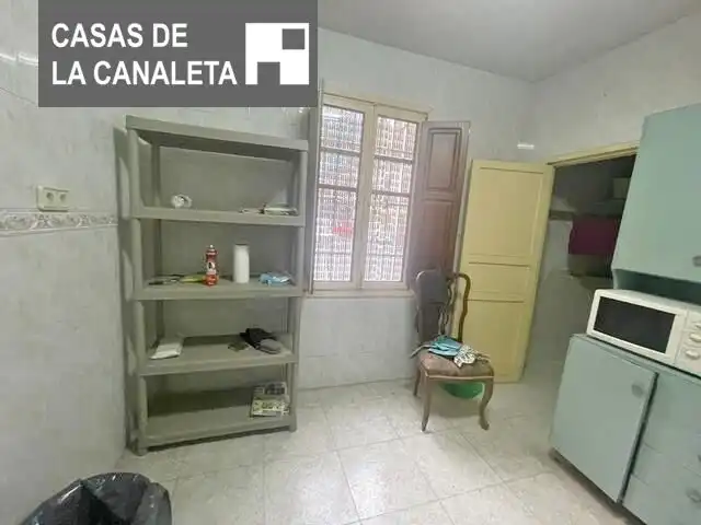 Piano terra in vendita a La Constitución - Canaleta, imagen 6