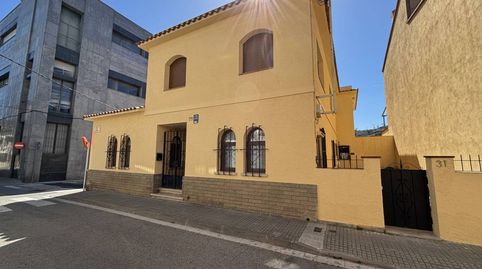 Foto 2 de Pis de lloguer a Calle Pecher, 31, Eixample, Sant Feliu de Guíxols