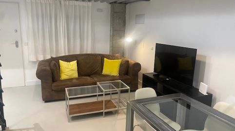 Foto 2 de Casa o xalet de lloguer a Guindalera, Madrid Capital