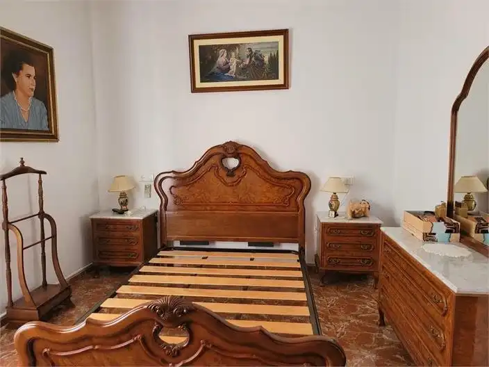 Chalet con terraza en venta en Mollina, imagen 5
