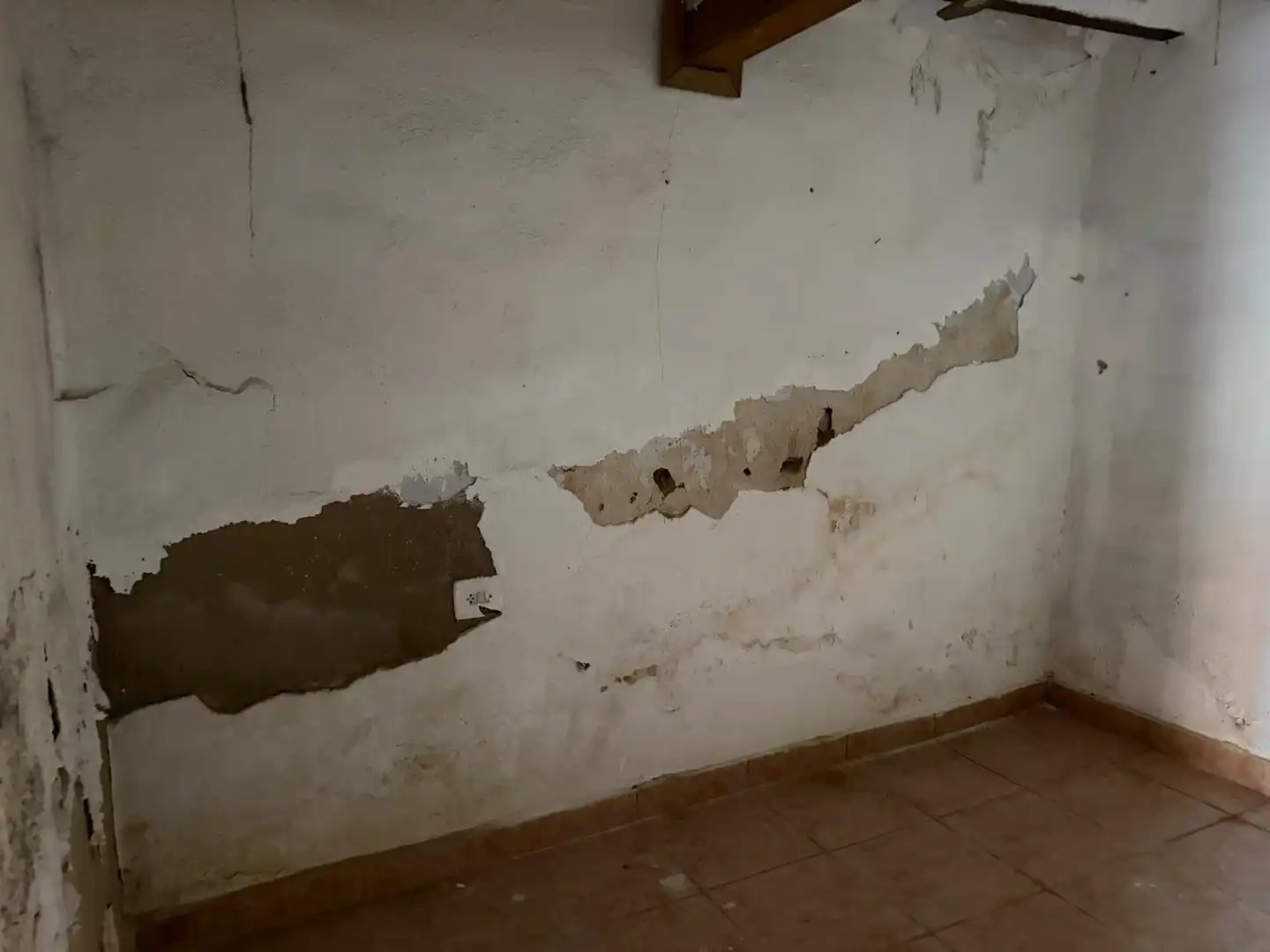 Casa adosada en venta en Alguazas