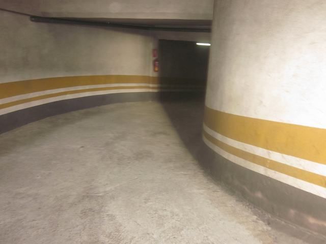 Parking of Garage for sale in Santiago de Compostela 