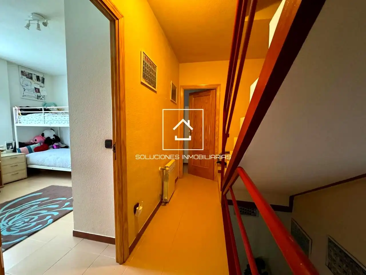 Houses for sale in Meco  with Private garden and Swimming Pool