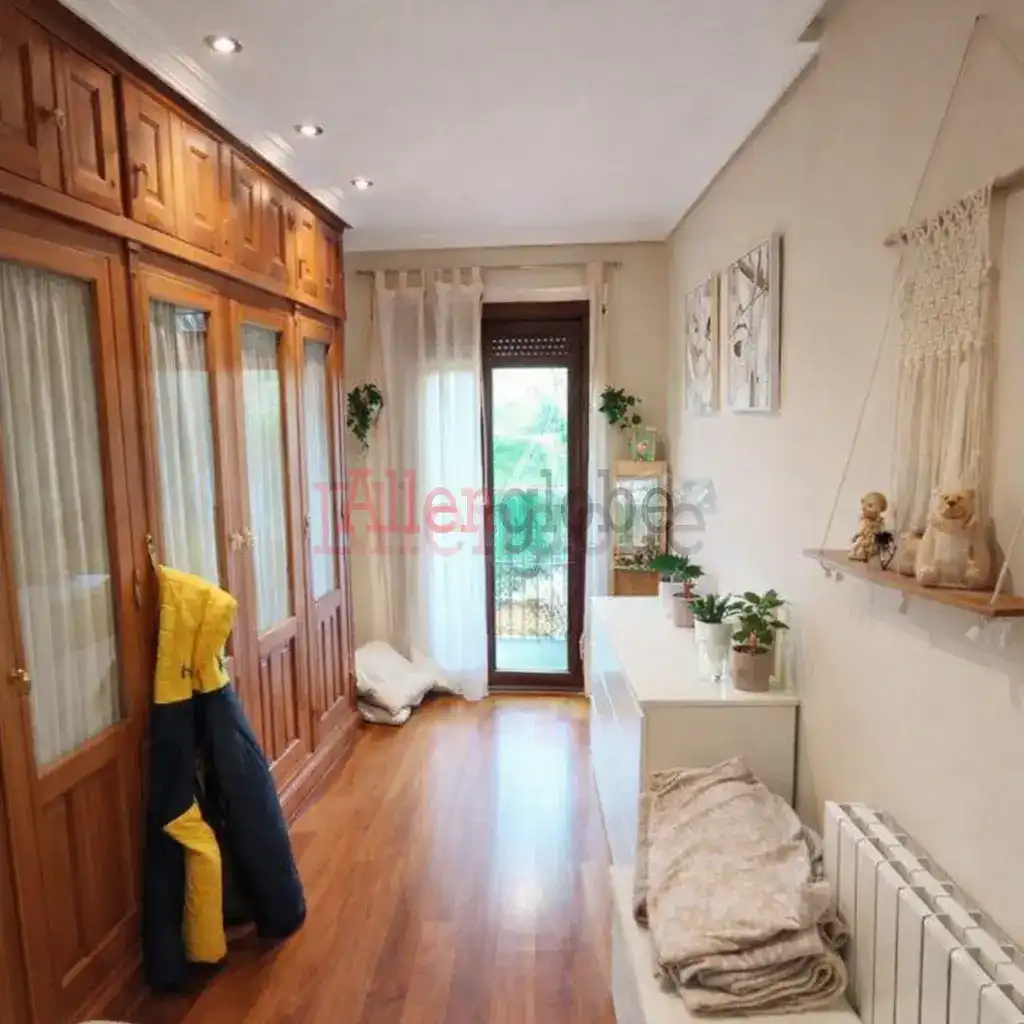 Casa amb jardí en venda a Faro De Arriba, imagen 7