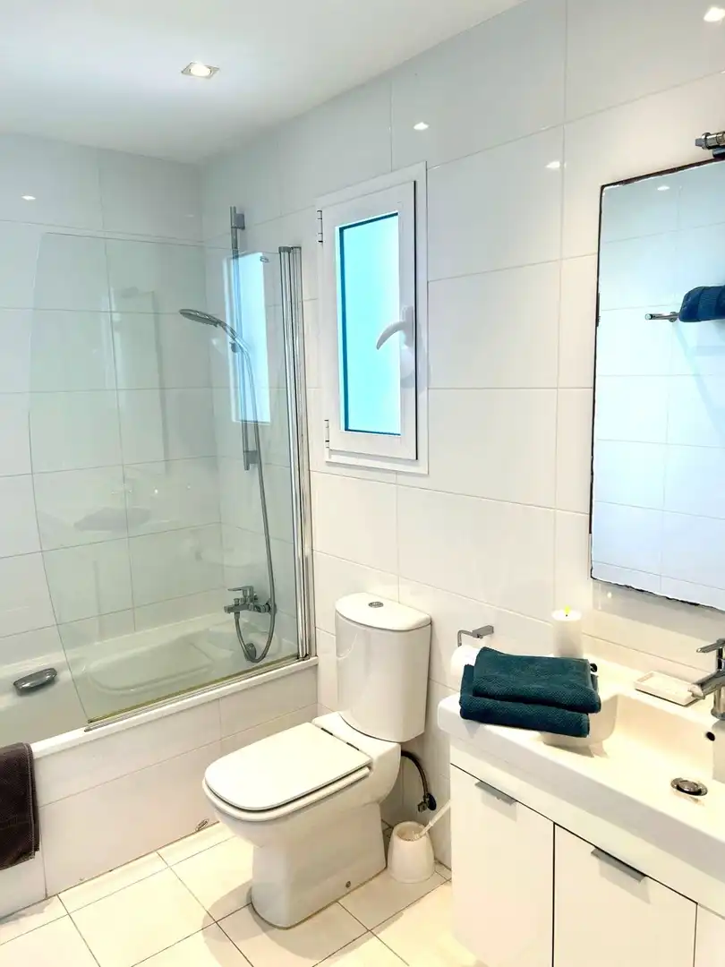 Casa con piscina en venta en Calahonda, imagen 18