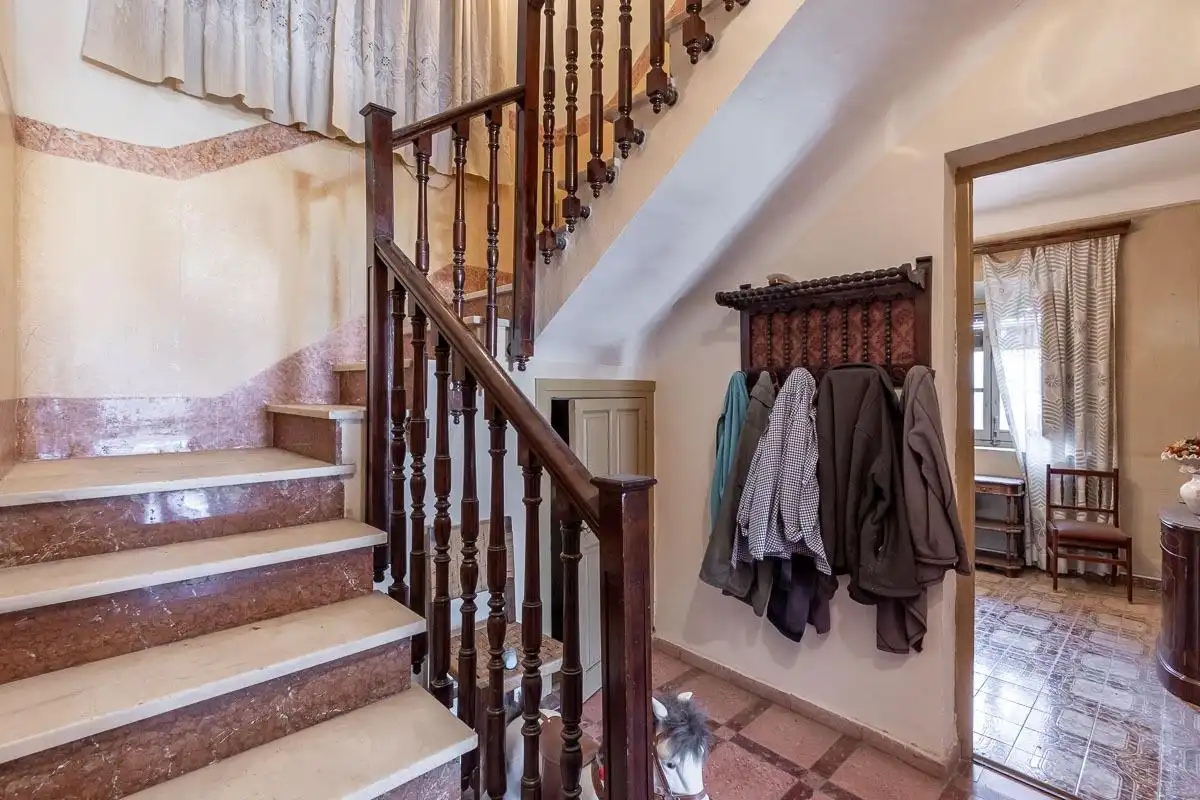 Casa rústica amb piscina en venda a Calle Calle de Cajar, imagen 22
