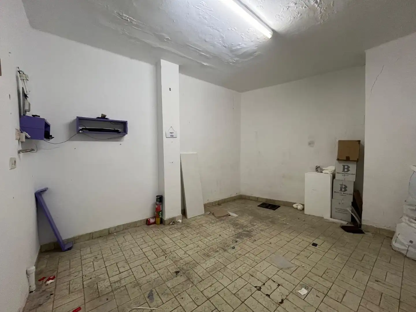 Local comercial de lloguer a Casc Urbà, imagen 6
