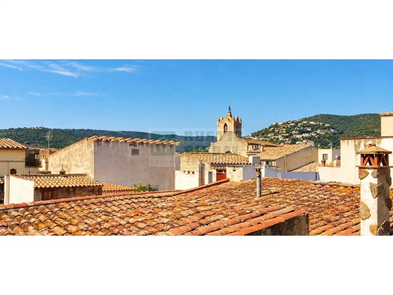 Maison rustique avec jardin à vendre à Plaza Xató, imagen 4