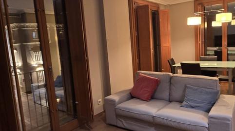 Foto 2 de Pis de lloguer a Harinas, La Seu, Valencia