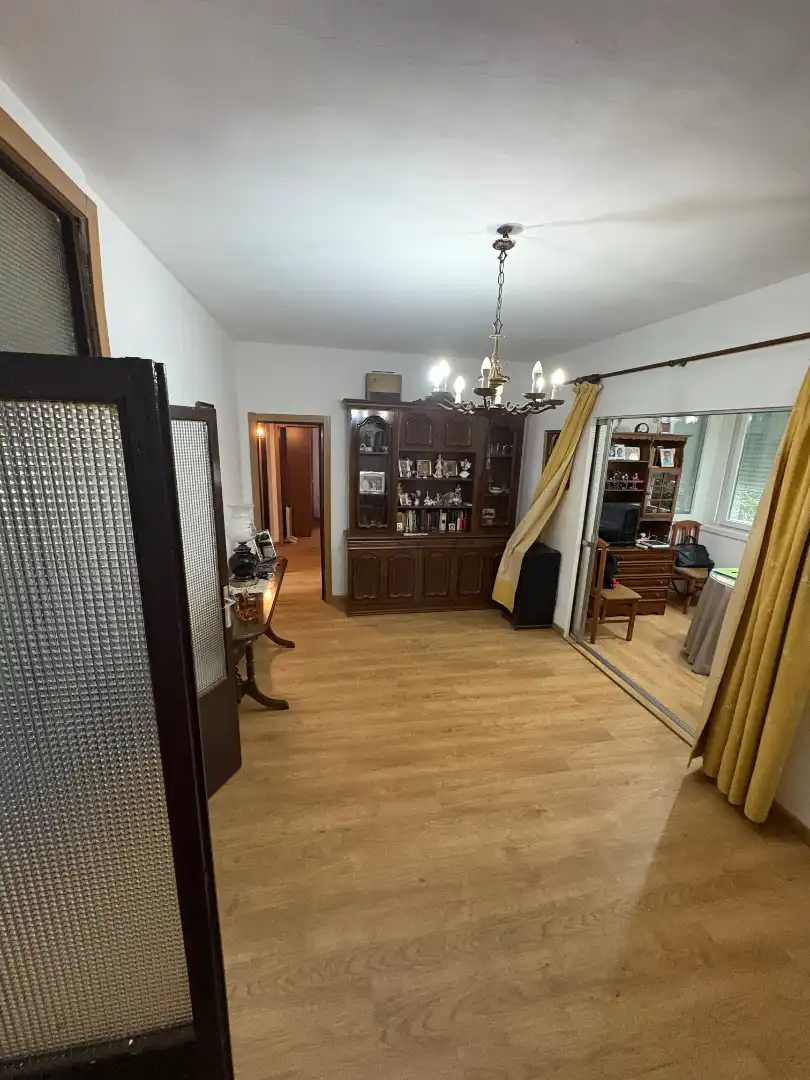 Piso en venta en Sevilla con Aire acondicionado, Calefacción y Parquet