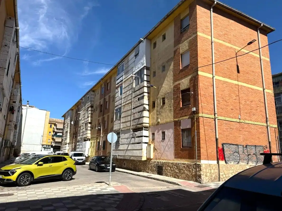 Mini appartamento in vendita a Hosquillo, imagen 2