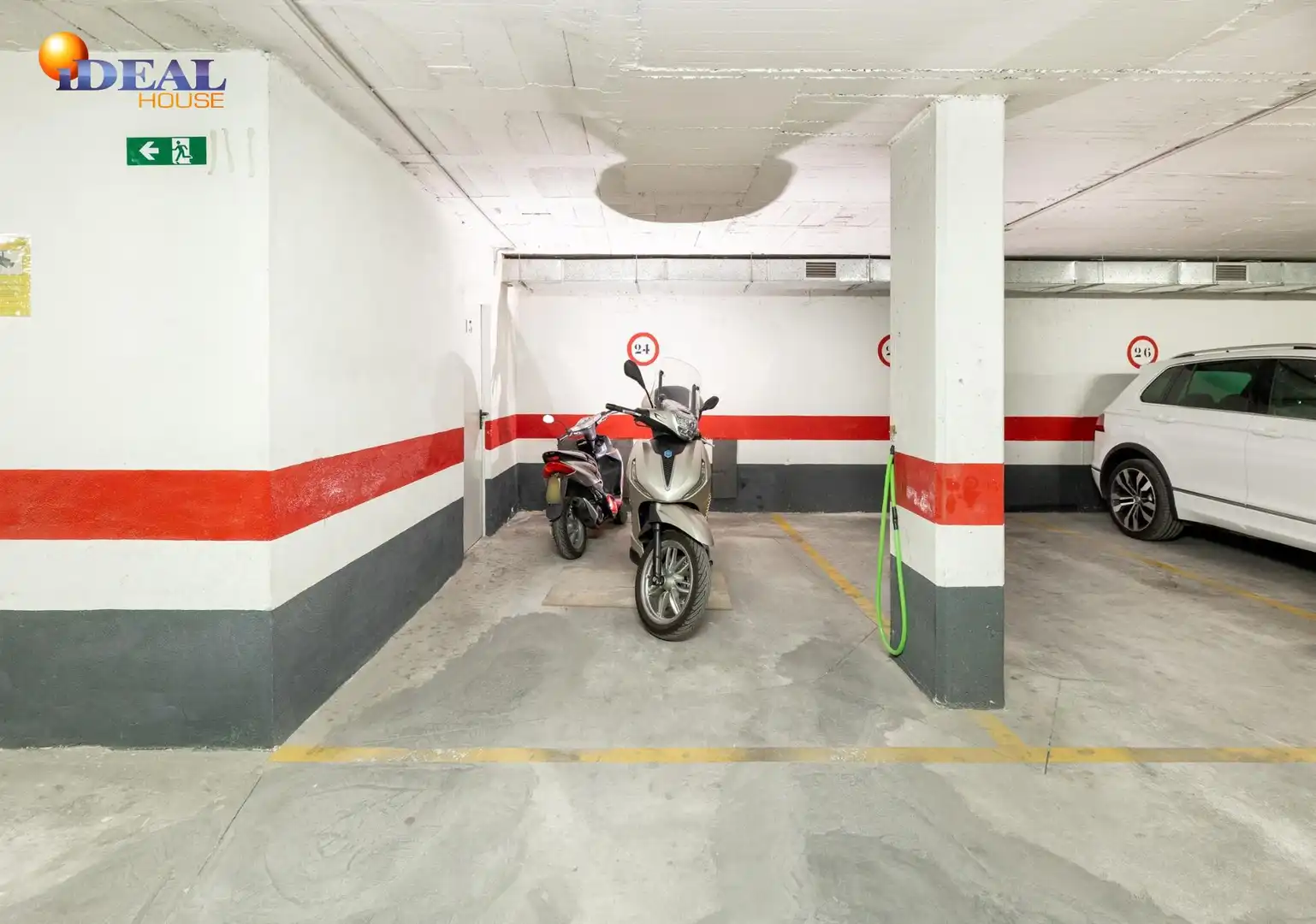 Piso con ascensor en venta en Zaidín, imagen 23