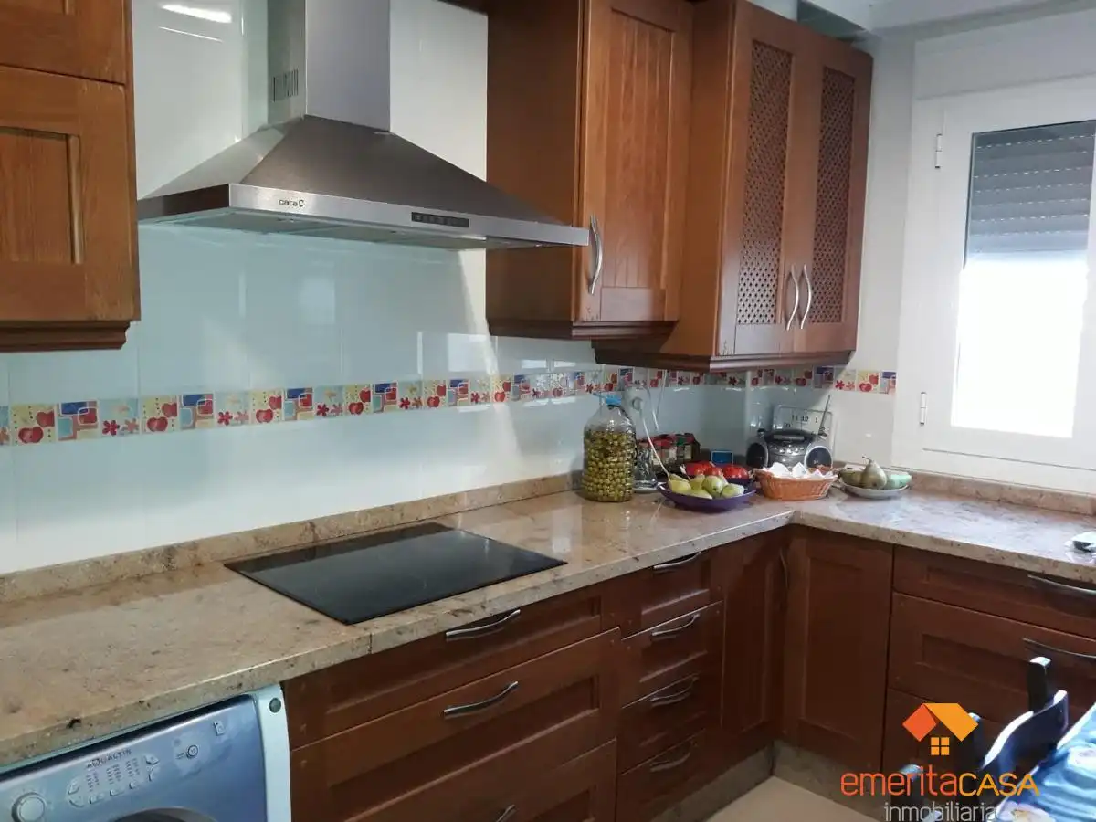 Chalet en venta en Mirandilla, imagen 16