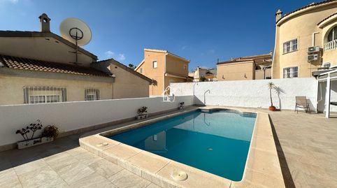 Foto 5 de Casa o xalet de lloguer a Rojales, Alicante