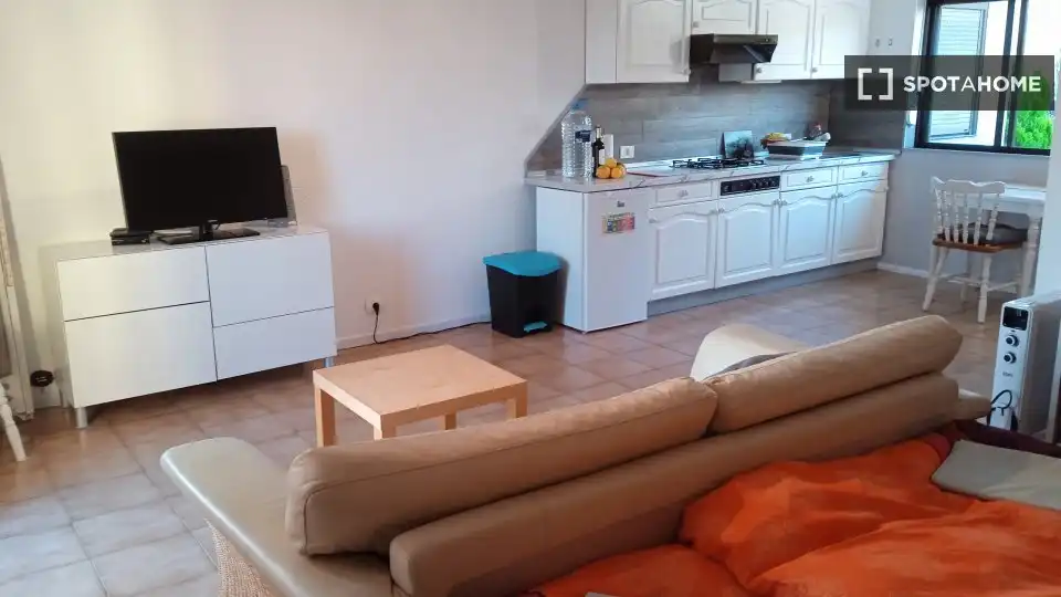 Room in Arona pueblo
