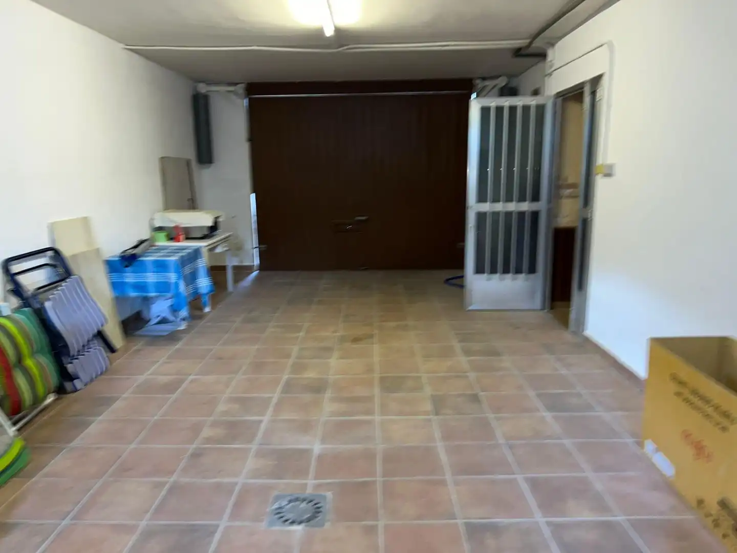 Houses for sale in Pepino  with Air Conditioner, Heating and Private garden