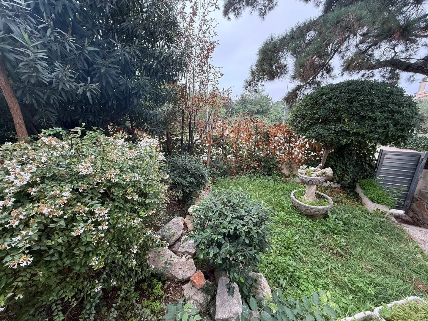 Garden of Detached homes for sale in Girona  with Heating