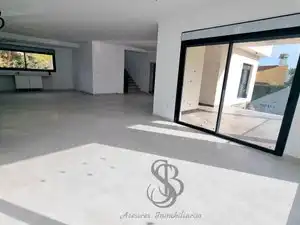 Villa mit Pool zum Verkauf in Los Girasoles, imagen 7